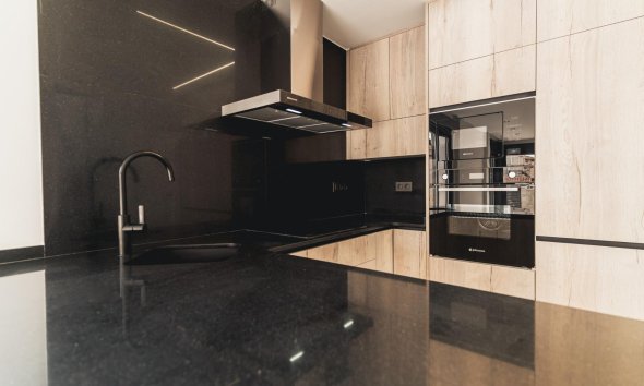 Rynek Pierwotny - Willa - Orihuela Costa