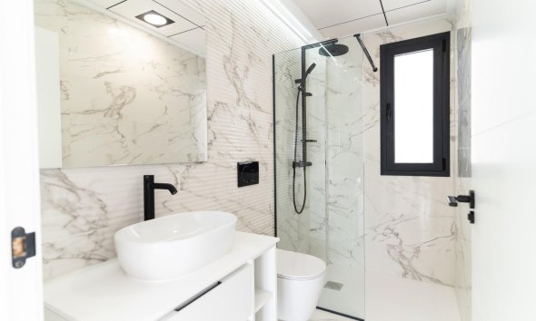 Rynek Pierwotny - Willa - Orihuela Costa