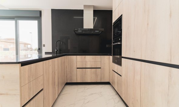 Rynek Pierwotny - Willa - Orihuela Costa