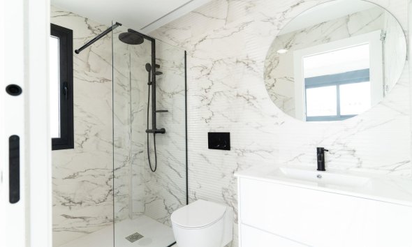 Rynek Pierwotny - Willa - Orihuela Costa