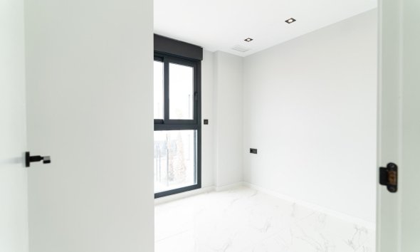 Rynek Pierwotny - Willa - Orihuela Costa