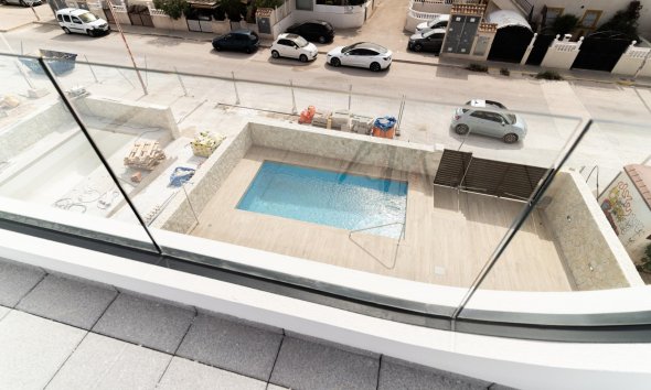 Rynek Pierwotny - Willa - Orihuela Costa