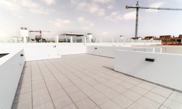 Rynek Pierwotny - Willa - Orihuela Costa