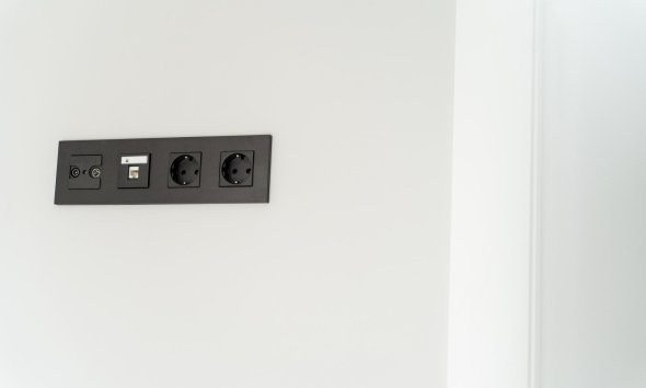 Rynek Pierwotny - Willa - Orihuela Costa