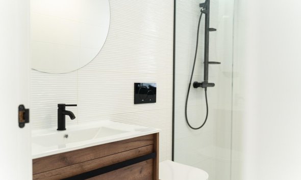 Rynek Pierwotny - Willa - Orihuela Costa