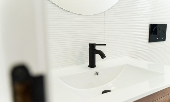 Rynek Pierwotny - Willa - Orihuela Costa