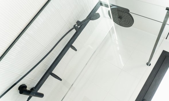 Rynek Pierwotny - Willa - Orihuela Costa