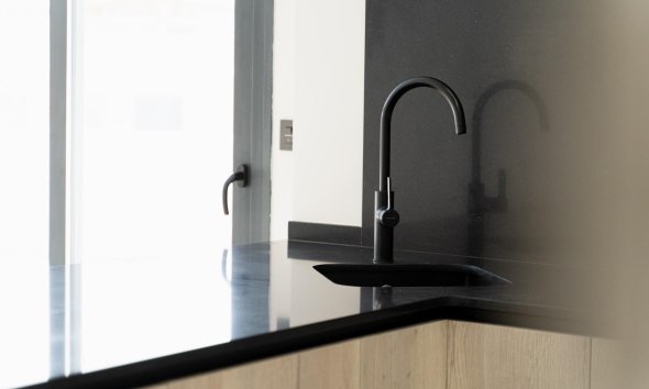 Rynek Pierwotny - Willa - Orihuela Costa