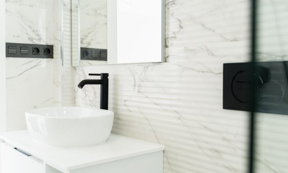 Rynek Pierwotny - Willa - Orihuela Costa