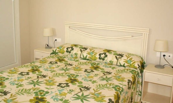 New Build - Apartment - Calpe