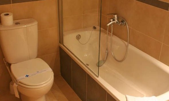 New Build - Apartment - Calpe