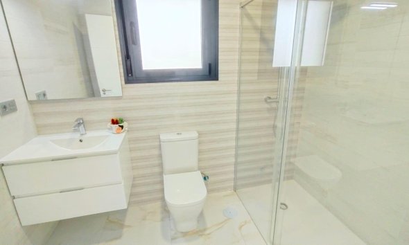 New Build - Villa - Pilar de la Horadada