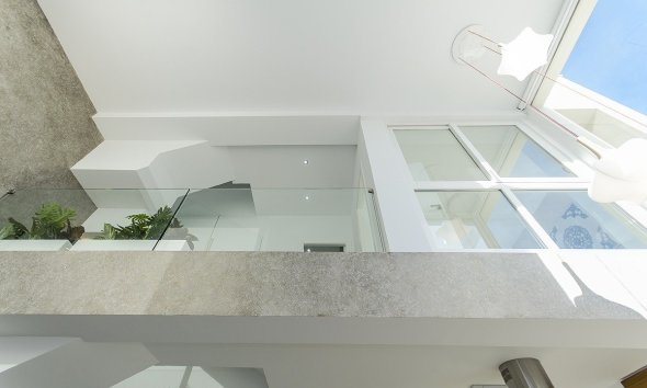 New Build - Villa - Los Montesinos