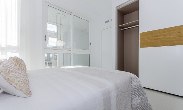 New Build - Villa - Los Montesinos