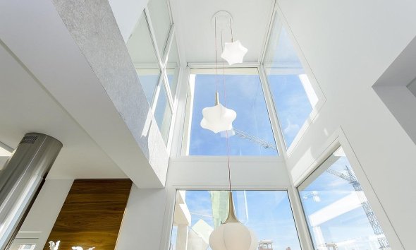 New Build - Villa - Los Montesinos