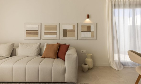 Obra nueva - Villa - Baños y Mendigo