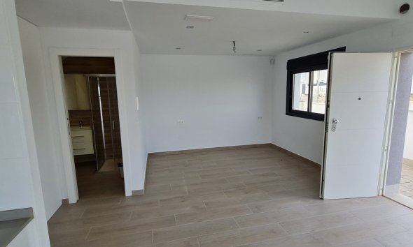 Obra nueva - Villa - Orihuela Costa