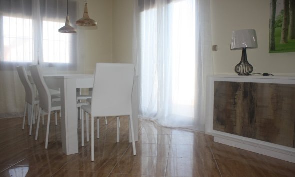 New Build - Villa - Torrevieja