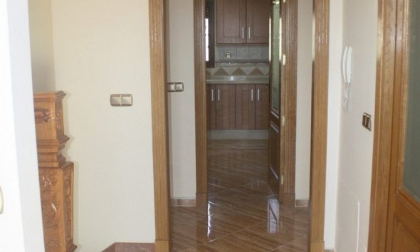 New Build - Villa - Torrevieja