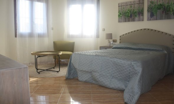 New Build - Villa - Torrevieja