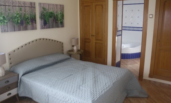 New Build - Villa - Torrevieja