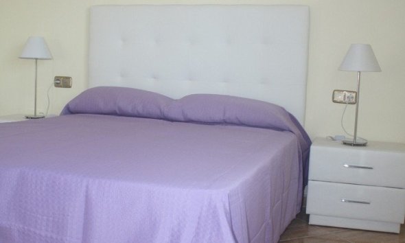 New Build - Villa - Torrevieja