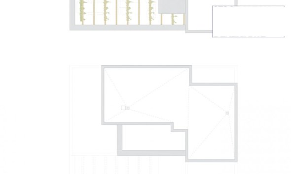 New Build - Villa - Torrevieja