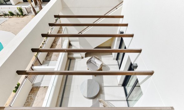 Rynek Pierwotny - Dom szeregowy - Torrevieja