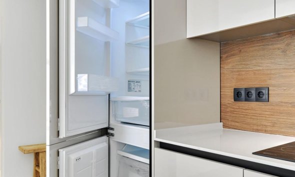 Rynek Pierwotny - Dom szeregowy - Torrevieja