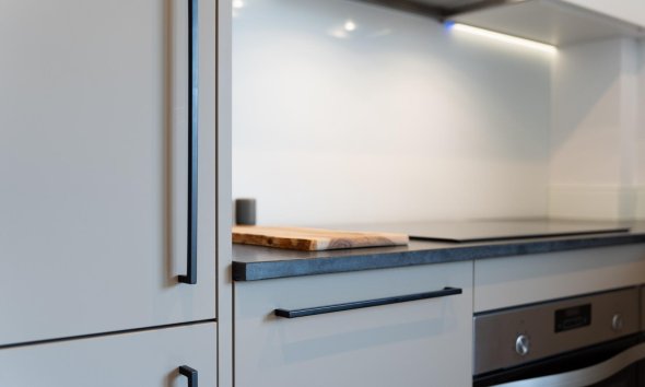 New Build - Terraced house / Townhouse - Gran Alacant