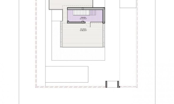 Obra nueva - Villa - Orihuela Costa