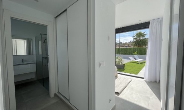 New Build - Villa - Calasparra