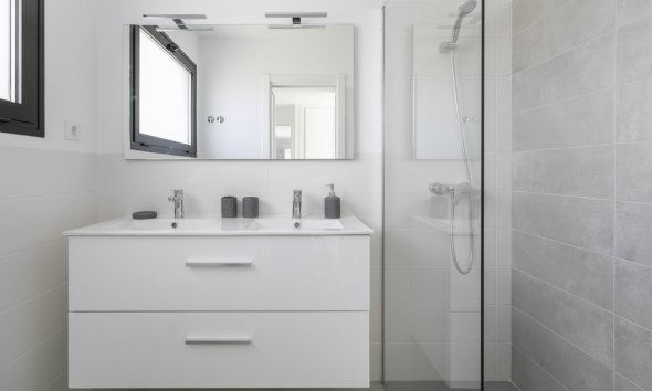 New Build - Villa - Calasparra