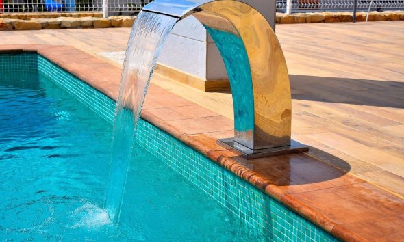 Rynek Pierwotny - Willa - Finestrat