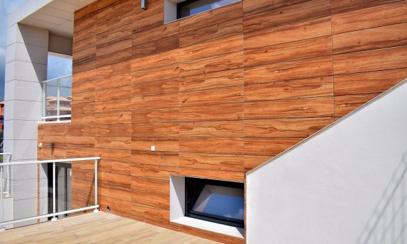 Rynek Pierwotny - Willa - Finestrat