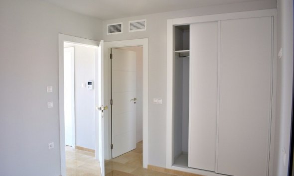 Rynek Pierwotny - Willa - Finestrat