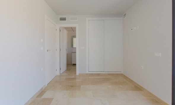 Rynek Pierwotny - Willa - Finestrat