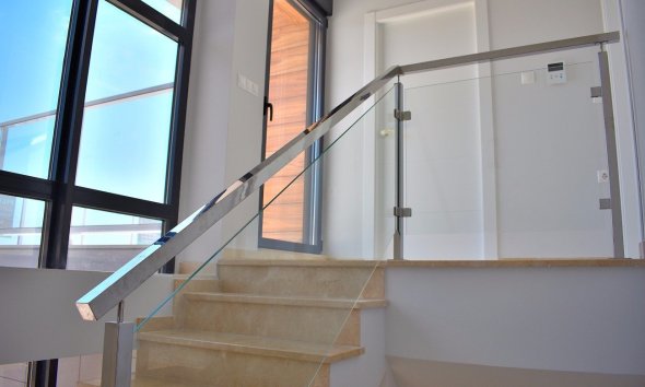 Rynek Pierwotny - Willa - Finestrat