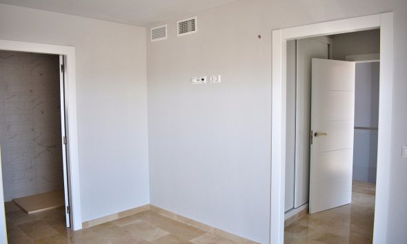 Rynek Pierwotny - Willa - Finestrat