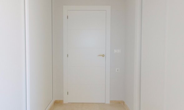 Rynek Pierwotny - Willa - Finestrat