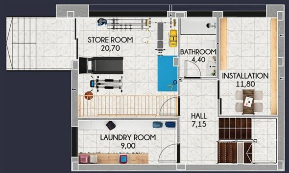 Rynek Pierwotny - Willa - Finestrat