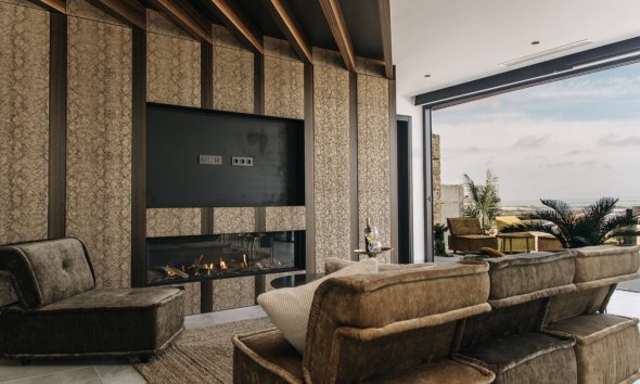 New Build - Villa - Rojales