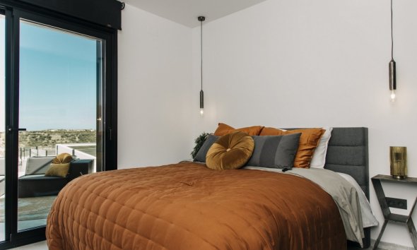 New Build - Villa - Rojales