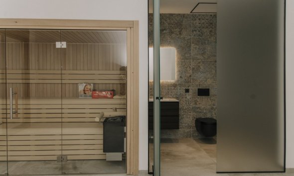 New Build - Villa - Rojales