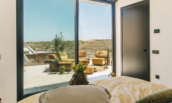 New Build - Villa - Rojales