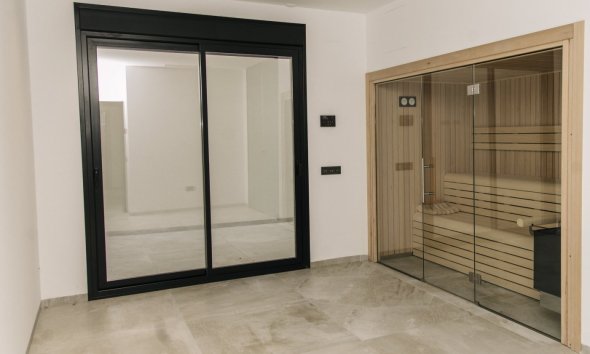 New Build - Villa - Rojales