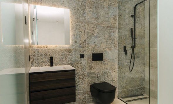 New Build - Villa - Rojales