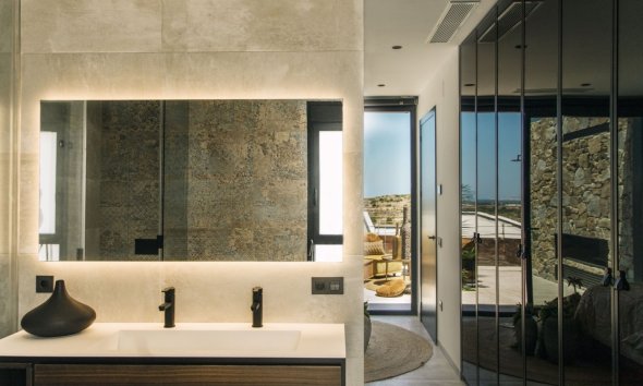 New Build - Villa - Rojales