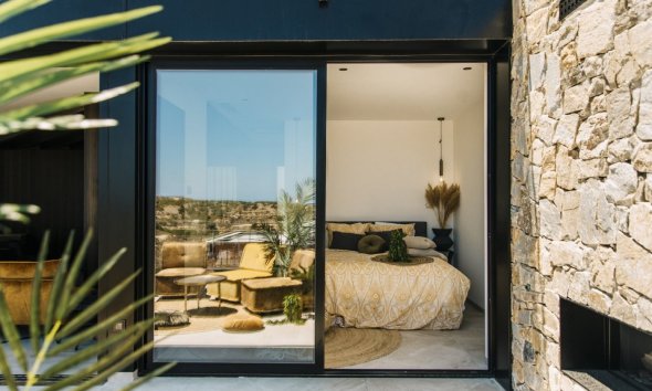 New Build - Villa - Rojales