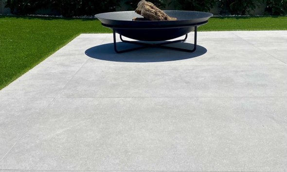 Obra nueva - Villa - Finestrat